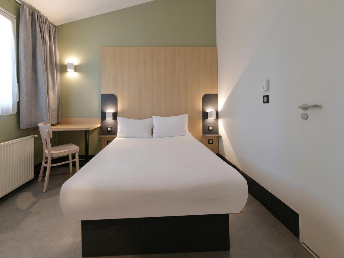 B&B Hotel Le Mans Nord 2 Saint Saturnin Bagian luar foto