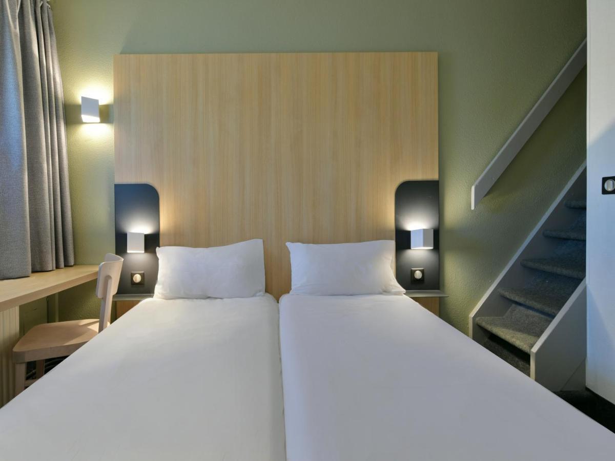 B&B Hotel Le Mans Nord 2 Saint Saturnin Bagian luar foto
