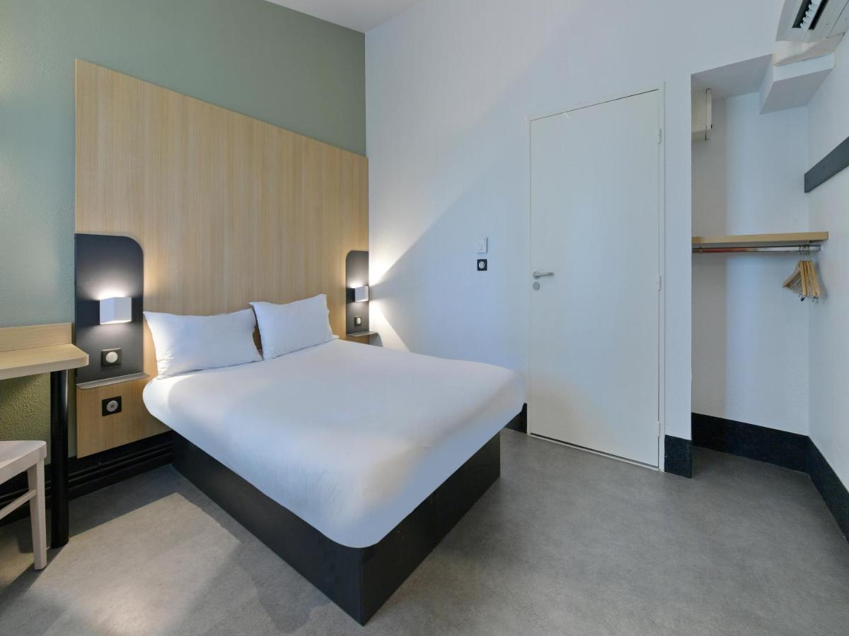 B&B Hotel Le Mans Nord 2 Saint Saturnin Bagian luar foto