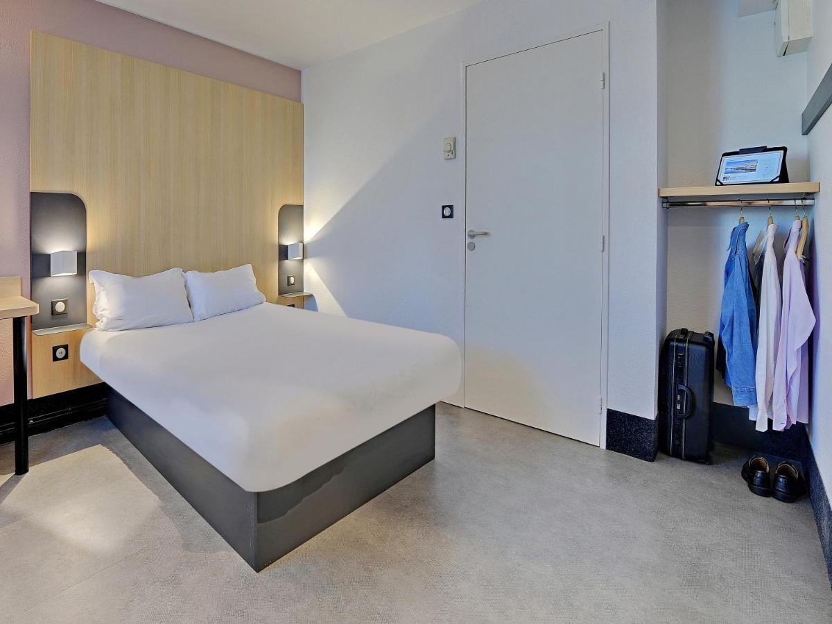 B&B Hotel Le Mans Nord 2 Saint Saturnin Bagian luar foto