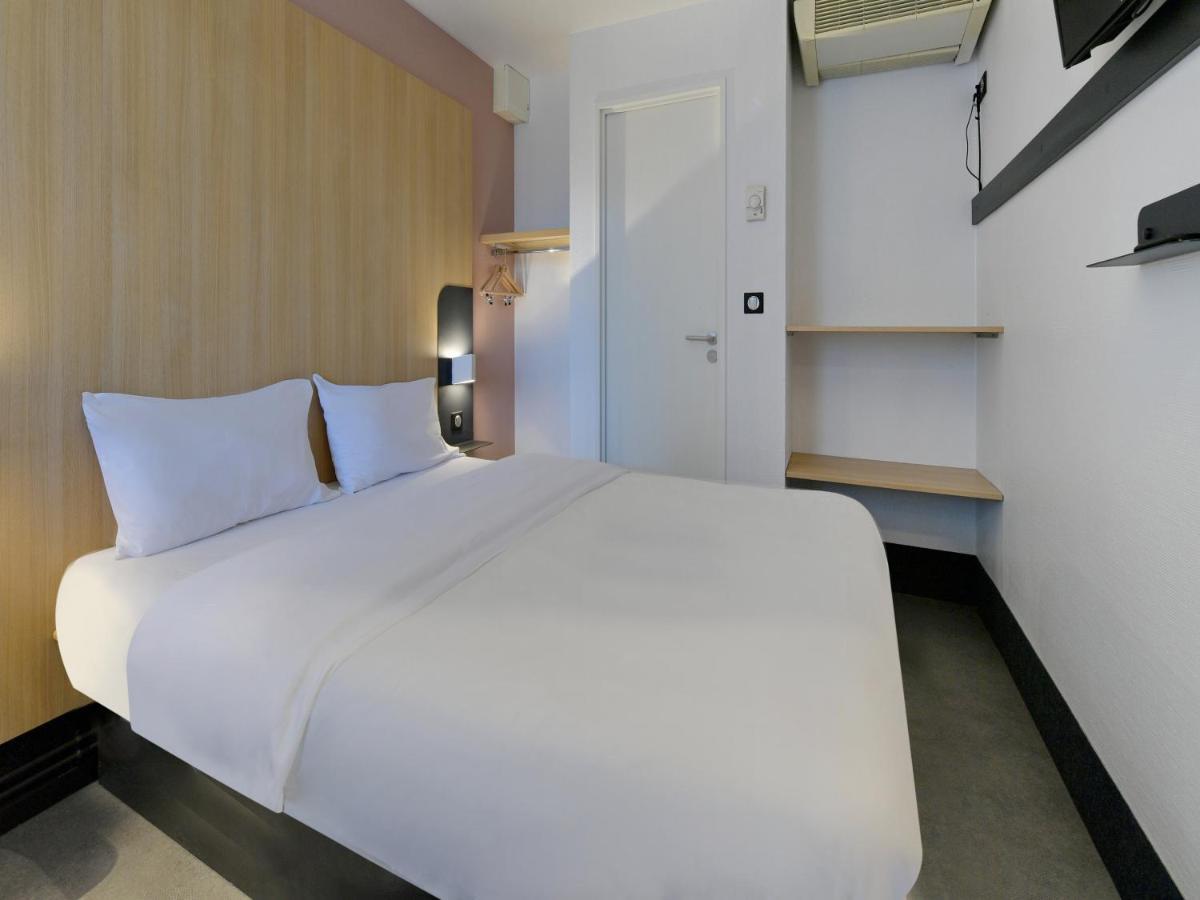 B&B Hotel Le Mans Nord 2 Saint Saturnin Bagian luar foto