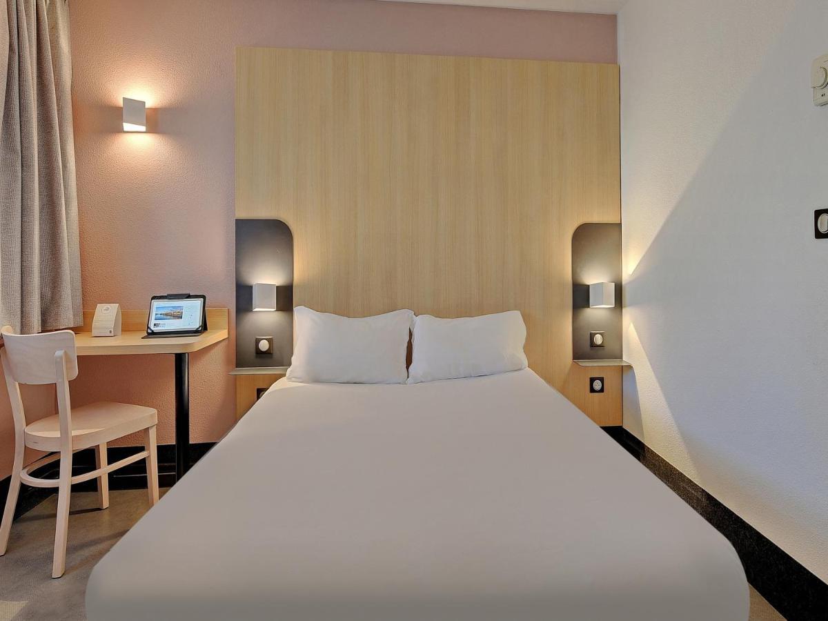 B&B Hotel Le Mans Nord 2 Saint Saturnin Bagian luar foto
